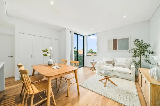 404/7 Glen Street, Eastwood, NSW, 2122