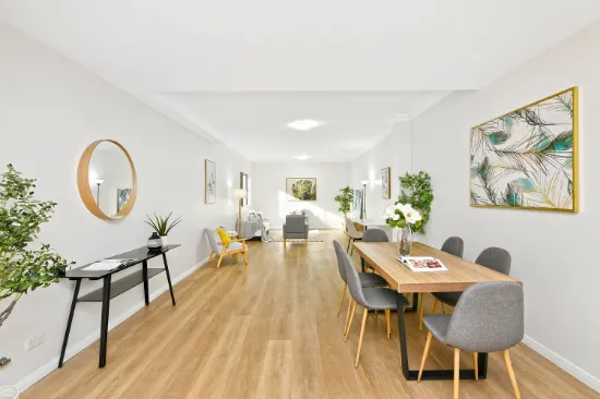 404C/5-11 Sixth Avenue, Campsie, NSW, 2194