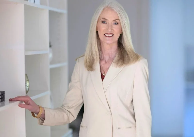 Rosanna Morley - Real Estate Agent
