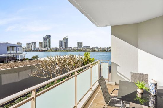405/33 The Promenade, Wentworth Point, NSW 2127