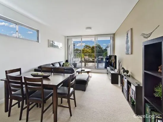 405/6 Duntroon Avenue, St Leonards, NSW, 2065