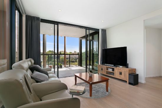 405/989-1015 Pacific Highway, Roseville, NSW 2069