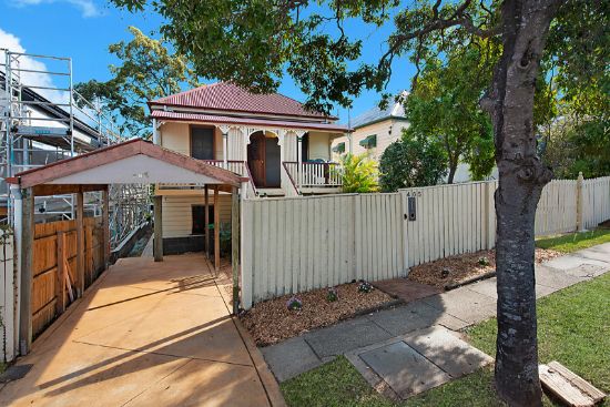 405 Moggill Road, Indooroopilly, Qld 4068