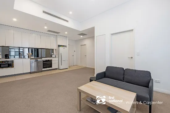 405A/12 Nancarrow Avenue, Ryde, NSW, 2112