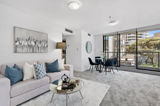 406/1 Adelaide St, Bondi Junction, NSW, 2022