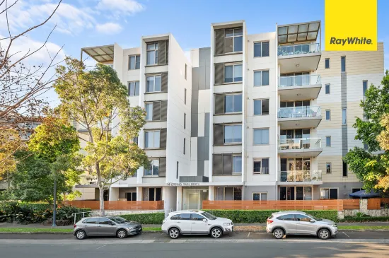 406/14 Epping Park Drive, Epping, NSW, 2121