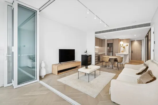 406/168 Walker Street, North Sydney, NSW, 2060
