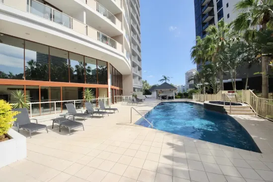 406/42 Surf Parade, Broadbeach, QLD, 4218