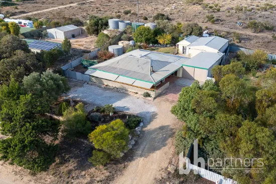 4065 Hunter Road, Nildottie, SA, 5238