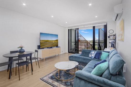 406A/147 Great Western Highway, Mays Hill, NSW 2145