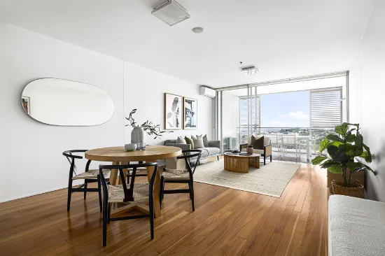 406E/310 Oxford Street, Bondi Junction, NSW, 2022