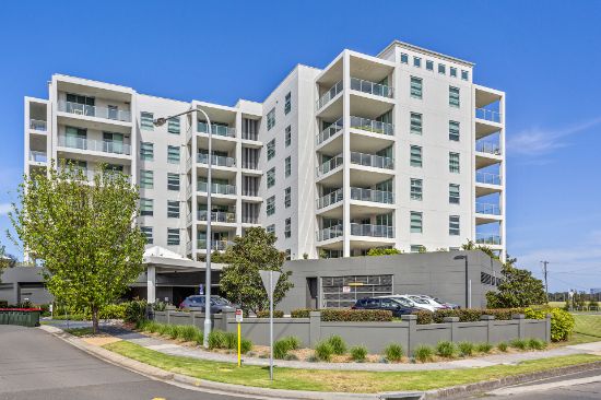 407/1 Grand Court, Fairy Meadow, NSW 2519