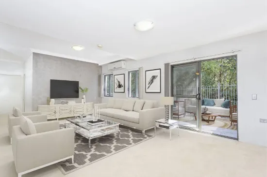 407/3-5 Clydesdale Place, Pymble, NSW, 2073