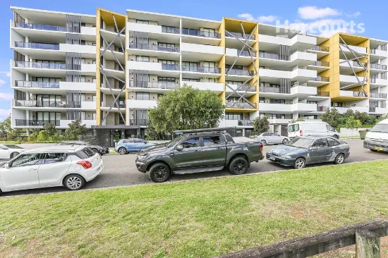 407/30 Warby Street, Campbelltown, NSW, 2560