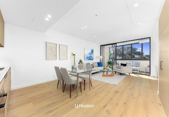 407/305B Pacific Highway, Lindfield, NSW 2070