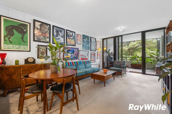 407/5 Meikle Place (Putney Hill), Ryde, NSW 2112