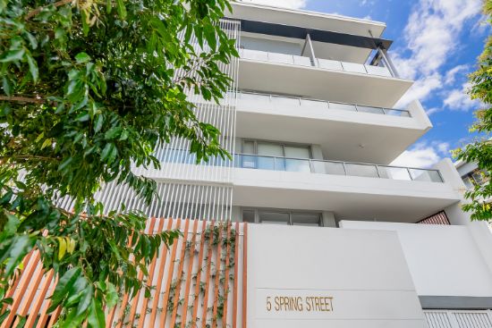 407/5 Spring Street, Sippy Downs, Qld 4556
