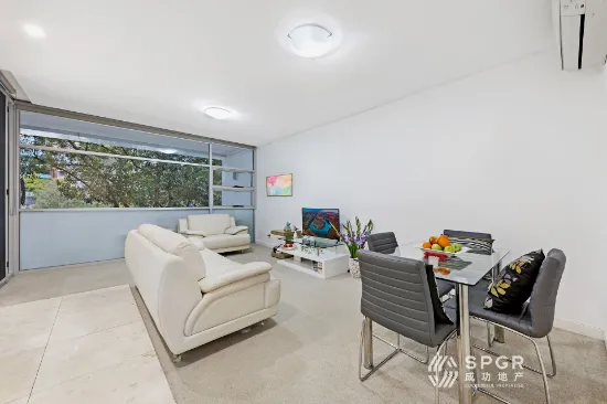 407/77 Ridge St, Gordon, NSW, 2072