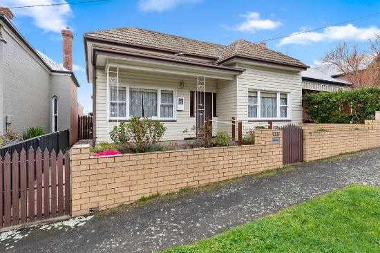 407 Doveton Street North, Soldiers Hill, Vic 3350