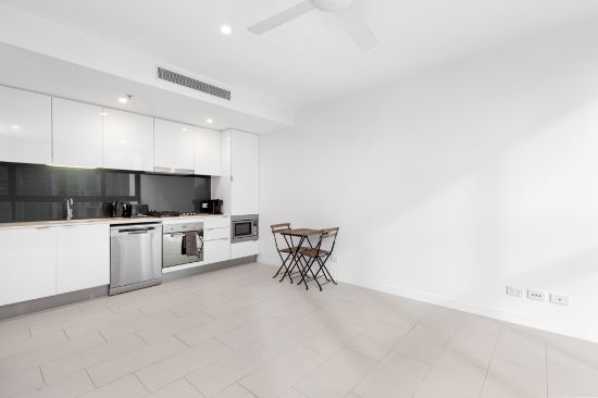 408/128 Brookes Street, Fortitude Valley, Qld 4006