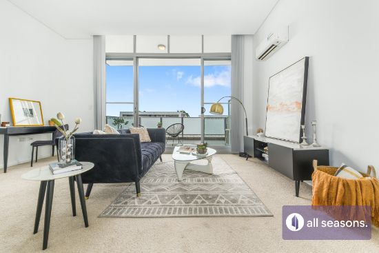 408/450 Peats Ferry Road, Asquith, NSW 2077