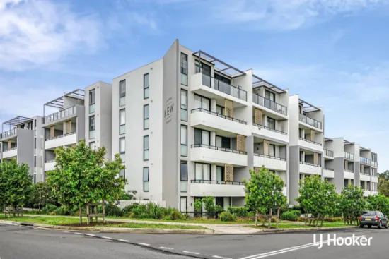 408/9 Schofields Farm Road, Schofields, NSW, 2762