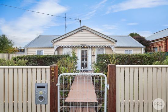 408 Armstrong St South, Ballarat Central, Vic 3350