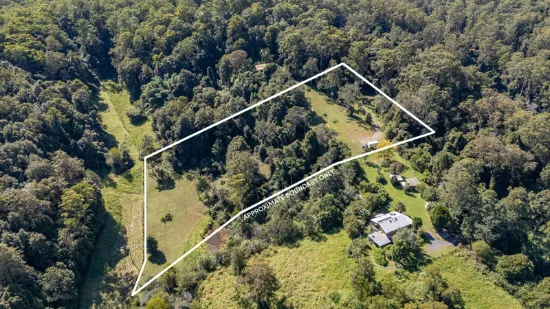 408 Bowraville Road, Bellingen, NSW, 2454