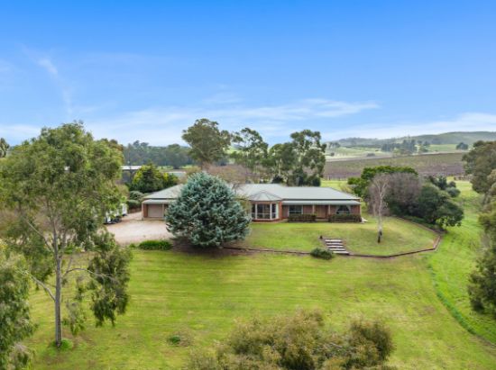 408 Great Northern Road, Watervale, SA 5452