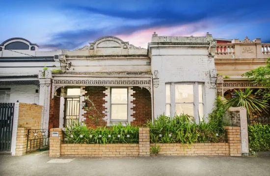 408 Nicholson Street, Fitzroy North, VIC, 3068