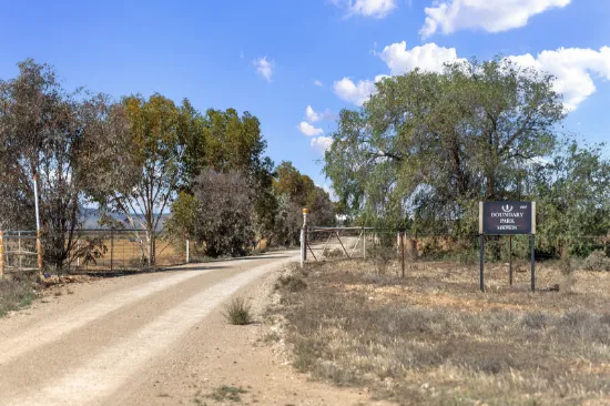 408 Pycroft Road, Orroroo, SA, 5431