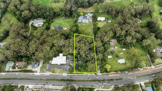 408 The Entrance Road, Erina Heights, NSW 2260
