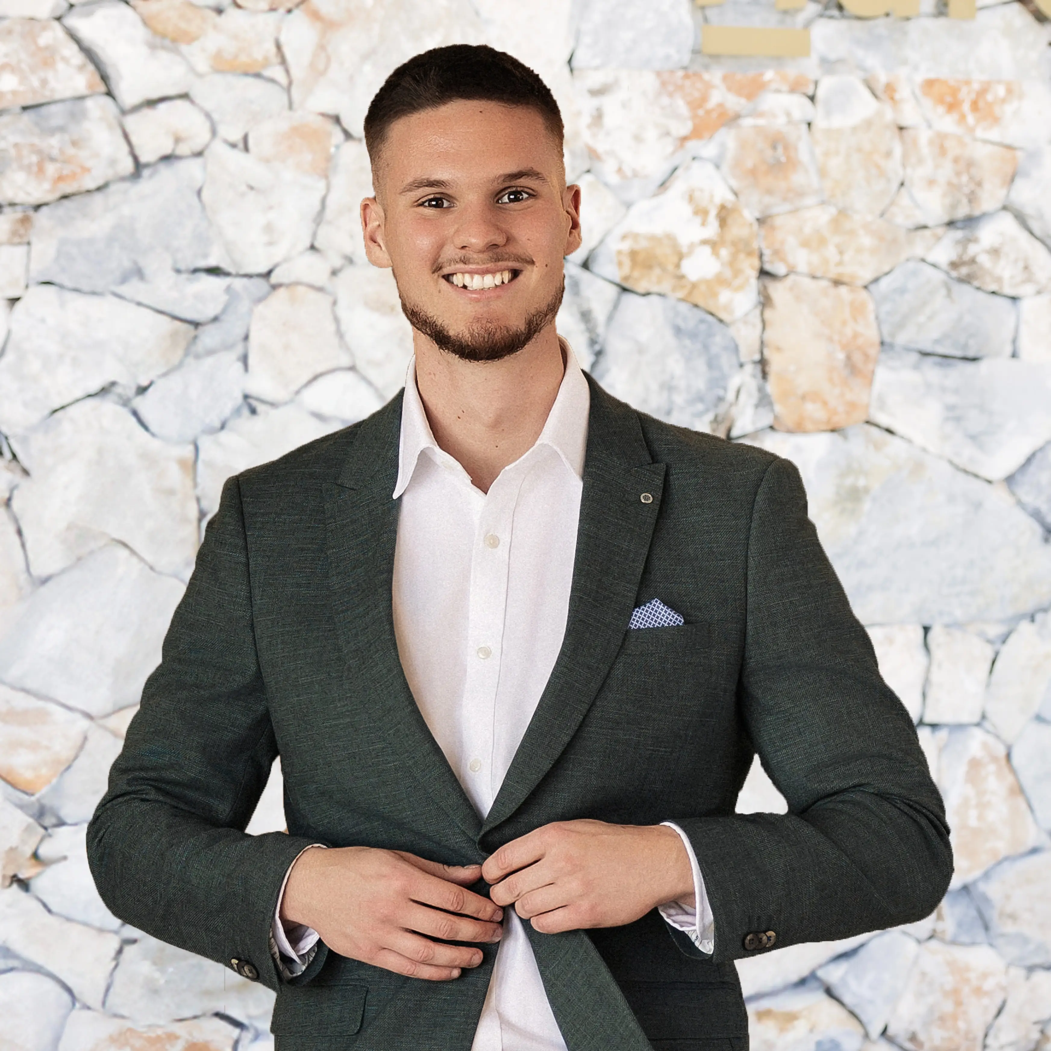 Igor Klaric - Real Estate Agent