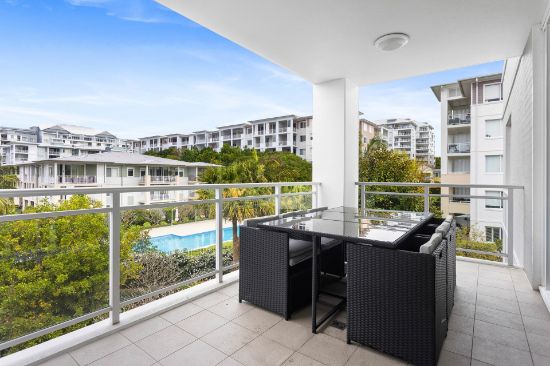 409/2 Rosewater Circuit, Breakfast Point, NSW 2137