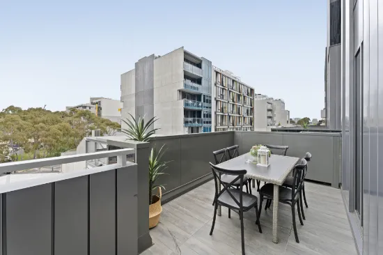 409/35 Wilson St, South Yarra, VIC, 3141