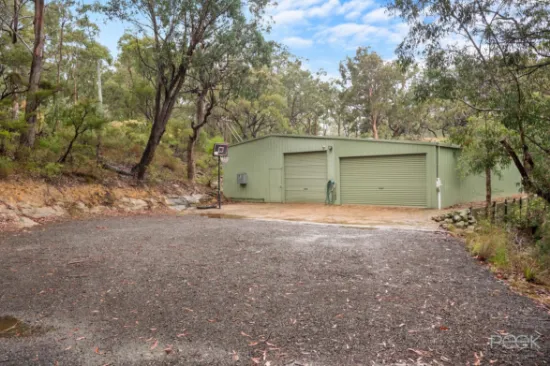 409 Cedar Ridge Road, Kurrajong, NSW, 2758