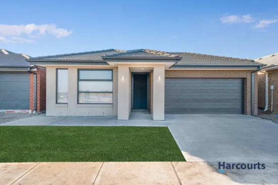 409 Maracana Avenue, Wyndham Vale, VIC, 3024