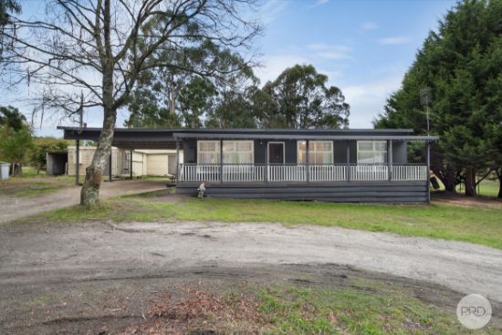 409 State Forest Road, Ross Creek, Vic 3351