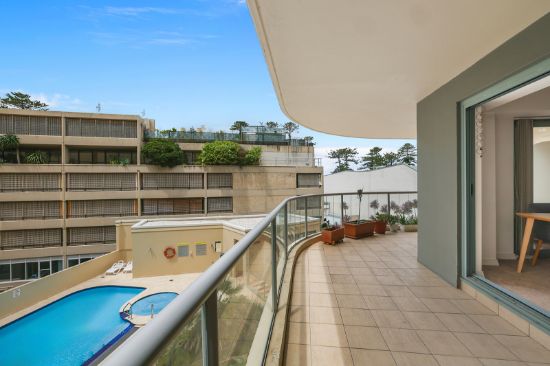 409A/9-15 Central Avenue, Manly, NSW 2095