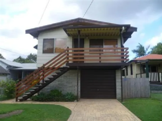 40A Campbell St, Scarborough, QLD, 4020