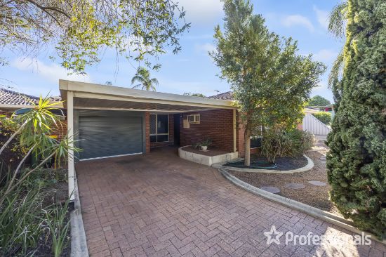 40B Balfour Road, Swan View, WA 6056