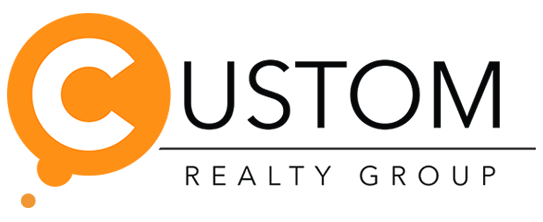 Real Estate Agency Custom Realty Group 