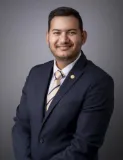 Sardul Dangal - Real Estate Agent From - Sapphire Estate Agents - LEPPINGTON