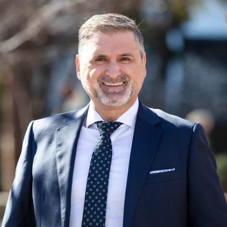 Peter  Kiritsis - Real Estate Agent