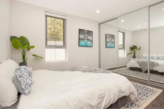 41/19-23 Booth Street, Westmead, NSW 2145