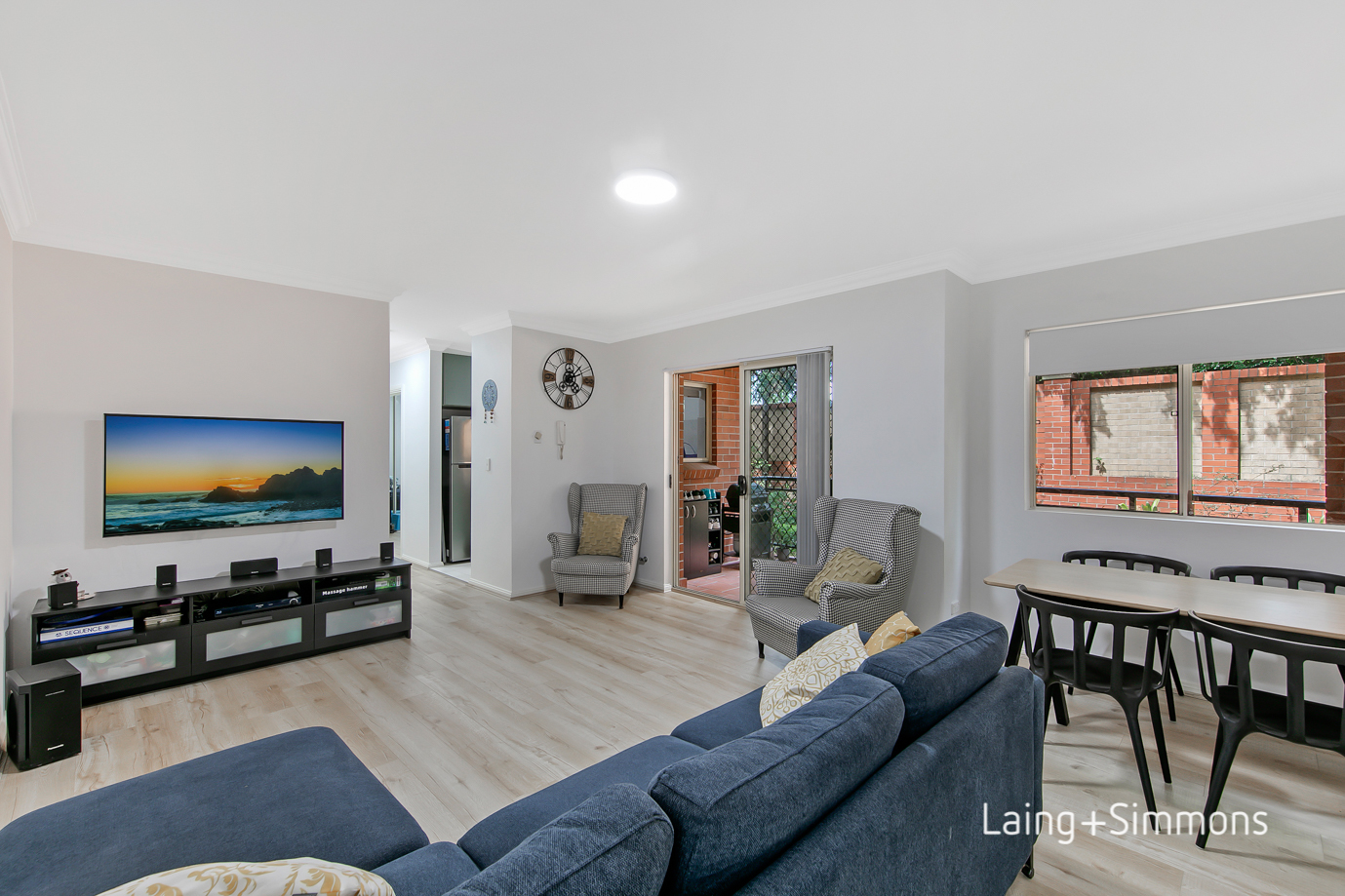 41/298312 Pennant Hills Road, Pennant Hills, NSW 2120 Apartment for