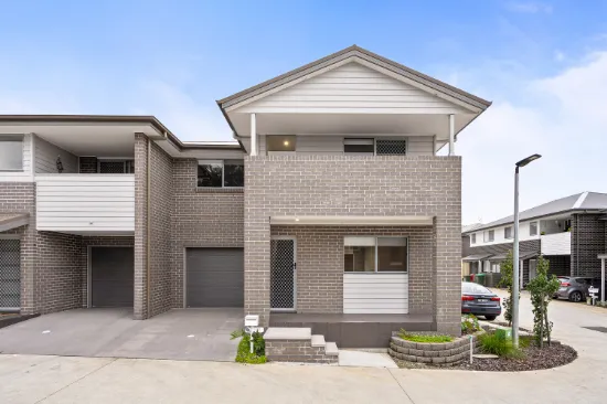 41/7 Stratford Avenue, Charmhaven, NSW, 2263