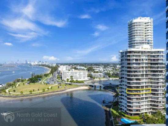41/9 Bayview Street, Runaway Bay, QLD, 4216