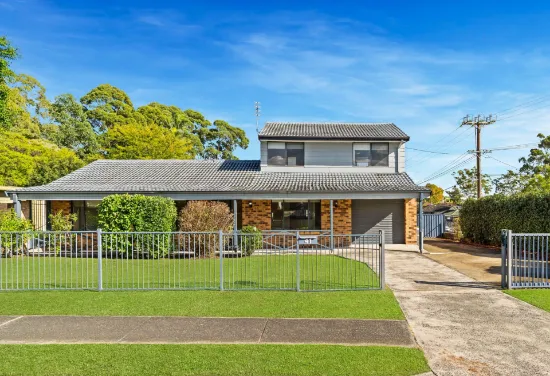 41 Arunta Ave, Kariong, NSW, 2250
