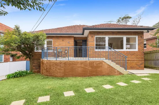 41 Babbage Road, Roseville Chase, NSW, 2069